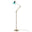 Anglepoise Type 1228 Floor by Kenneth Grange