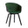 About a Chair AAC22 Front Upholstered by Hee Welling