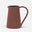 Terracotta Pitcher by Another Country