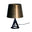 Base Brass Table Light by Tom Dixon