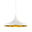 Beat Light White by Tom Dixon