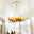 Bocci 28 Light Cluster by Omer Arbel