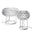 Caboche Table Light by Patricia Urquiola & Eliana Gerotto for Foscarini