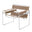 Wassily Lounge Chair Canvas by Marcel Breuer