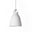 Caravaggio Matt Pendant Light by Cecilie Manz