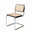 Cesca Chair by Marcel Breuer