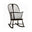 Chairmakers Rocker by Ercol