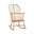 Chairmakers Rocker by Ercol