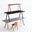 Copenhague Desk by Ronan + Erwan Bouroullec