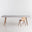 Copenhague Table 30 by Ronan + Erwan Bouroullec