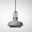 Copenhagen Pendant by Space Copenhagen