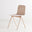 Copenhague Chair by Ronan and Erwan Bouroullec