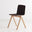 Copenhague Chair Upholstered by Ronan and Erwan Bouroullec