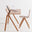 Copenhague Moulded Plywood Desk CPH190 by Ronan and Erwan Bouroullec