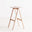 Copenhague Bar stool by Ronan and Erwan  Bouroullec