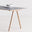 Copenhague Table 30 by Ronan + Erwan Bouroullec