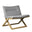 Cruiser Easy Chair by Marina Bautier for Swedese