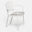 De La Warr Pavilion Chair by BarberOsgerby