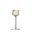 Essence Champagne Glass by Alfredo Haberli