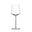 Essence Red Wine Glass by Alfredo Haberli