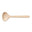 Every Day Object Short Cooking Spoon by HAY