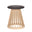 Fan Stool by Tom Dixon