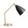 Grashoppa Task light by Greta Grossman