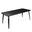 Gubi Dining Table Rectangular by Komplot Design