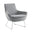 Swedese Happy Easy Chair Low Back by Roger Persson