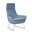 Swedese Happy Easy Chair High Back by Roger Persson