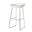 Swedese Happy Bar Stool by Roger Persson