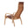 Lamino Lounger by Yngve Ekstrom