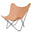 Mariposa Butterfly Chair by Bonet, Kurchan and Ferarri Hardoy