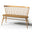 Love Seat by Ercol