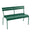 Luxembourg Stacking Bench by Fermob