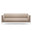 Mega Three Seater Sofa by Chris Martin for Massproductions