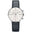 Max Bill 027/4600.00 Chronoscope watch by Junghans