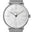Max Bill 027/3004.44 Handwinding watch by Junghans