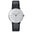 Max Bill 027/3700.00 Handwinding watch by Junghans