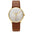 Max Bill 027/5703.00 Handwinding watch by Junghans