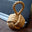 Monkeys Fist Rope Door stop