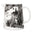 Moomin Adventure Pitcher by Tove Jansson