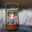 Bollard Oil Lamp by Skagerak