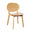 Olive Wood Chair by Claesson Koivisto Rune for Swedese