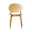 Olive Wood Chair by Claesson Koivisto Rune for Swedese