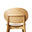 Olive Wood Chair by Claesson Koivisto Rune for Swedese