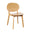 Olive Wood Chair by Swedese - Summer Sale