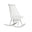 Mademoiselle Rocking Chair by Ilmari Tapiovaara