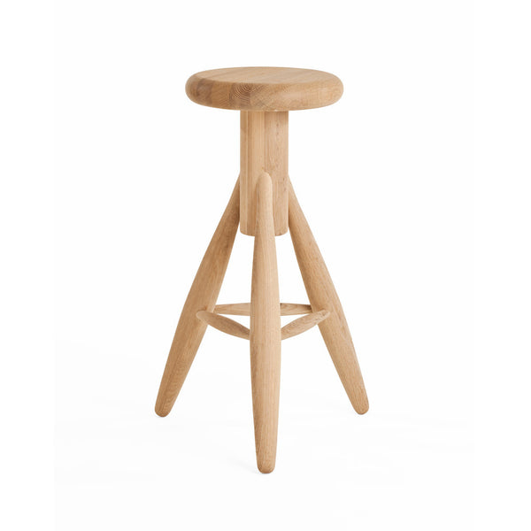 Rocket Stool by Eero Aarnio - ex display