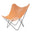 Mariposa Butterfly Chair by Bonet, Kurchan and Ferarri Hardoy